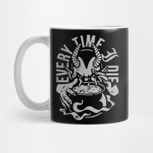 Every Time I Die Mug